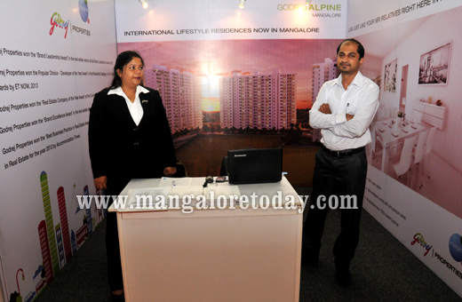 Mangalpre Property Expo